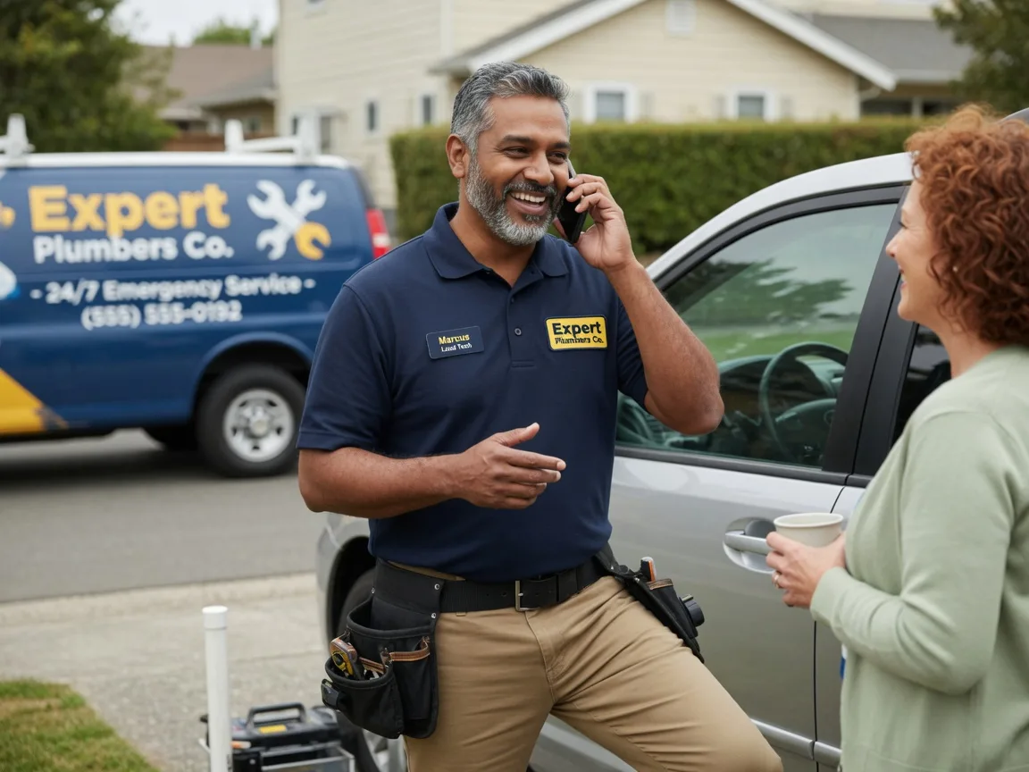 Drain Cleaning Index, WA FAQs